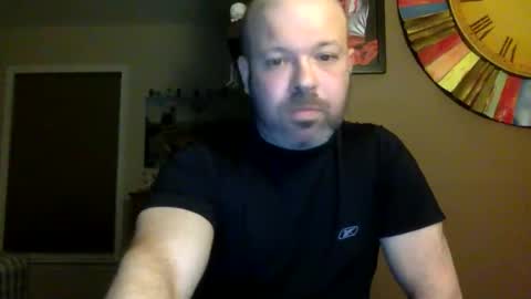 Shady online show from April 29, 2026, 2:37 am