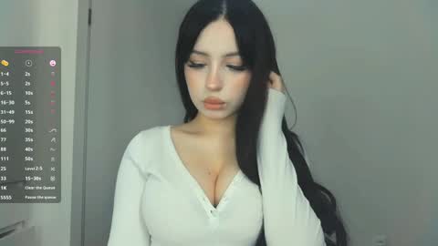 Snapshot of shaecatalina chatting on June 5, 2026, 8:20 am shaecatalina online show from June 5, 2026, 8:20 am