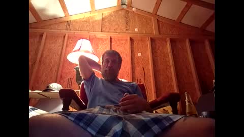 shaggalicious419 online show from May 10, 2026, 9:09 pm
