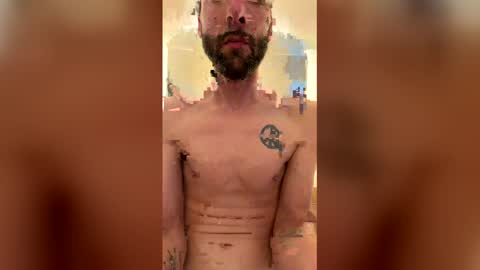 shaggyslim69 online show from January 6, 2026, 10:56 pm