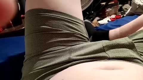 shagnasty95 online show from December 25, 2024, 5:37 am