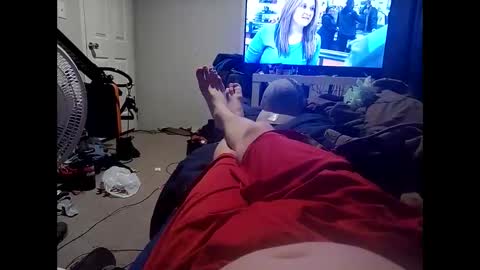 shagnasty95 online show from February 18, 2025, 3:53 am