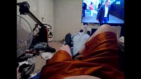 shagnasty95 online show from February 19, 2025, 7:38 pm