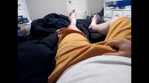 shagnasty95 online show from June 9, 2026, 2:56 am