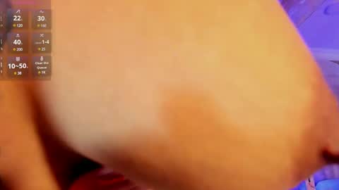 shaidy_scott online show from February 17, 2025, 4:20 am