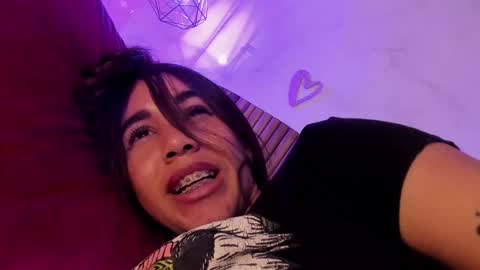 shaidy_scott online show from February 24, 2025, 5:53 pm