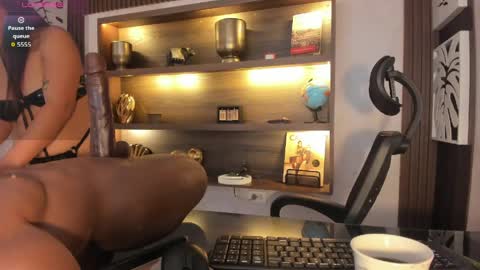 shaidy_scott online show from April 19, 2026, 7:49 pm