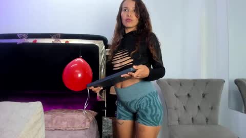 Shaina online show from February 14, 2025, 11:20 pm