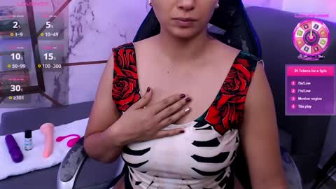 Shaira online show from May 2, 2026, 7:52 pm