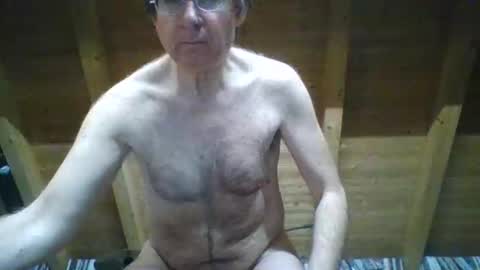 shairy702 online show from February 22, 2026, 2:56 am