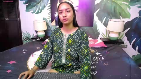 Snapshot of shakti_moumita chatting on May 6, 2026, 7:19 pm Shakti online show from May 6, 2026, 7:19 pm