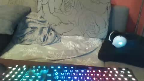 Shalalatralala SF online show from February 22, 2025, 10:42 pm