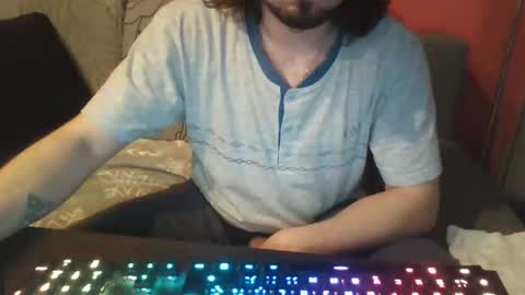 Shalalatralala SF online show from March 8, 2025, 10:24 pm