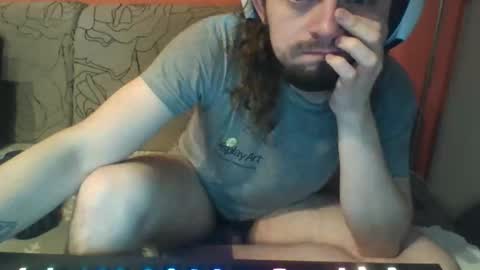 Shalalatralala SF online show from March 3, 2026, 9:21 pm