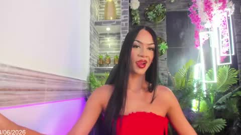 Snapshot of shalom_banks chatting on June 4, 2026, 8:59 pm Shalom Banks online show from June 4, 2026, 8:59 pm