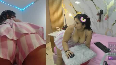 shalomexotic online show from November 25, 2025, 11:54 am