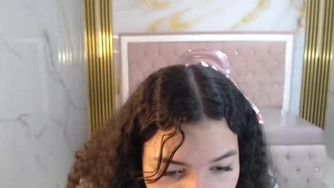 Shalon  online show from January 9, 2025, 4:06 pm