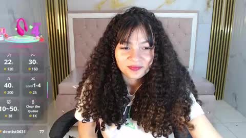 Shalon  online show from February 22, 2025, 4:40 pm