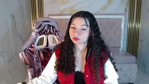 Shalon  online show from March 12, 2025, 1:19 pm