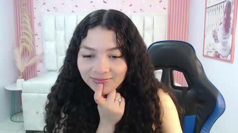 Shalon  online show from October 2, 2025, 1:07 pm