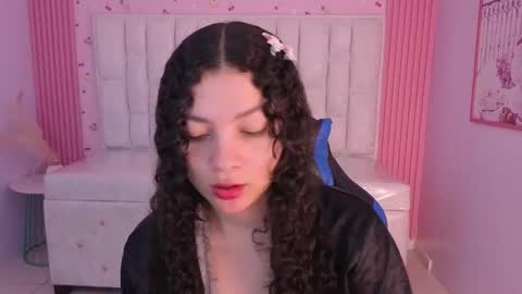 Shalon  online show from February 13, 2026, 2:24 pm