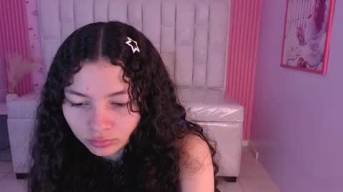 Shalon  online show from February 16, 2026, 1:07 pm