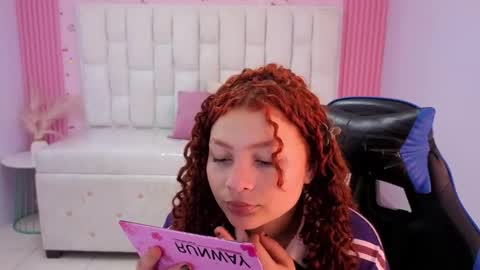 Snapshot of shalon_diaz_sub chatting on May 12, 2026, 1:19 pm Shalon online show from May 12, 2026, 1:19 pm