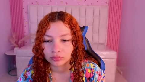 Snapshot of shalon_diaz_sub chatting on June 6, 2026, 1:38 pm Shalon online show from June 6, 2026, 1:38 pm