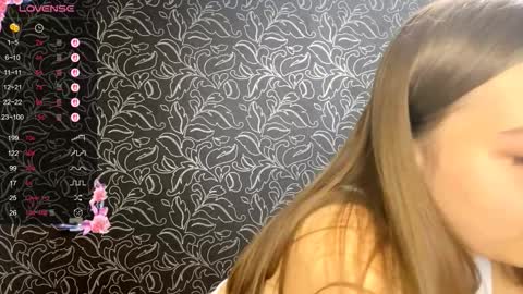 Iris online show from October 5, 2025, 8:07 pm