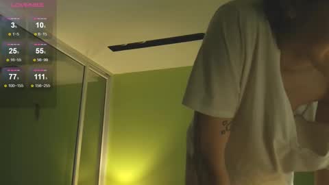 Sade online show from November 9, 2025, 12:31 am