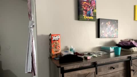 Shaman Woman online show from December 4, 2024, 9:57 pm