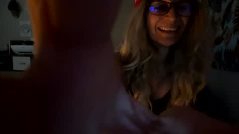 Shaman Woman online show from December 24, 2024, 12:55 pm