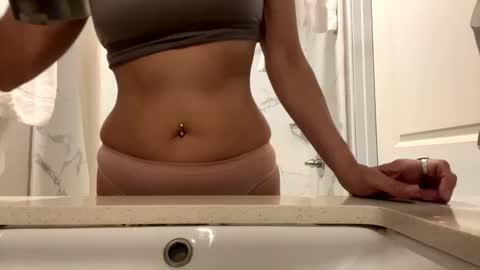 Shaman Woman online show from January 30, 2025, 2:16 am