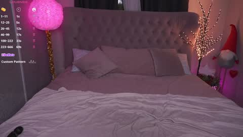 Lessi online show from January 18, 2025, 8:10 am