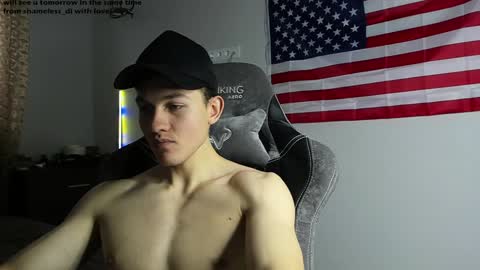 shameless di online show from December 5, 2024, 10:55 am