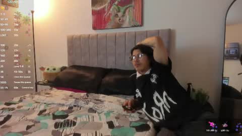 shamelesss_ online show from June 17, 2026, 1:08 am