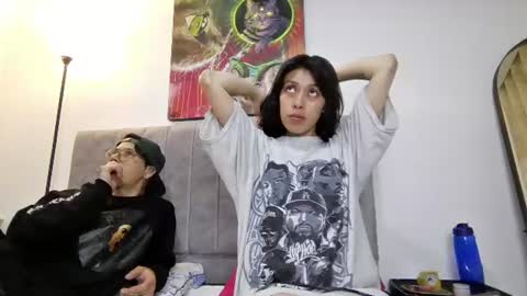 shamelesss_ online show from July 2, 2026, 1:49 am