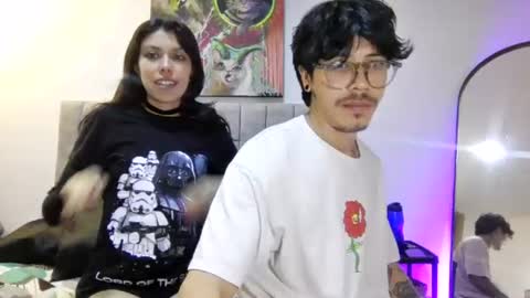 shamelesss_ online show from July 27, 2026, 12:17 am