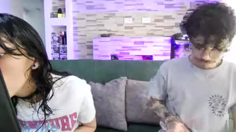shamelesss_ online show from July 27, 2026, 9:00 pm