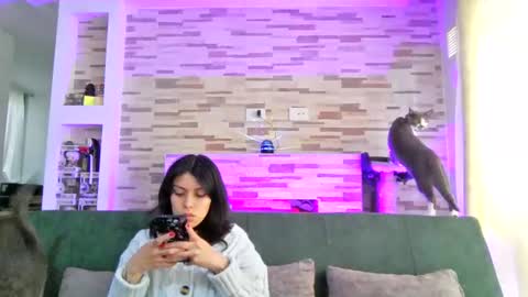 shamelesss_ online show from August 2, 2026, 10:08 pm