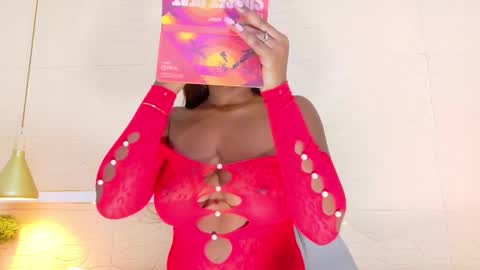 Catalina online show from March 4, 2025, 1:38 pm