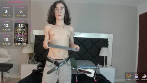 Shammy Ross online show from January 19, 2026, 3:21 am