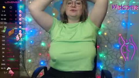 shamrock_069 online show from January 30, 2025, 2:27 am