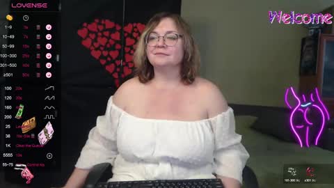 shamrock_069 online show from March 6, 2025, 4:08 am