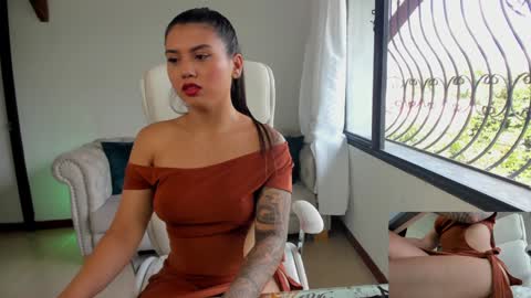 onlyfans shanabellucy online show from December 9, 2024, 3:33 pm