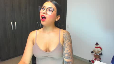 onlyfans shanabellucy online show from December 23, 2024, 11:39 pm