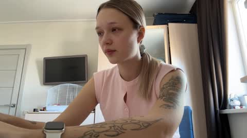 Christie online show from March 30, 2026, 6:36 am