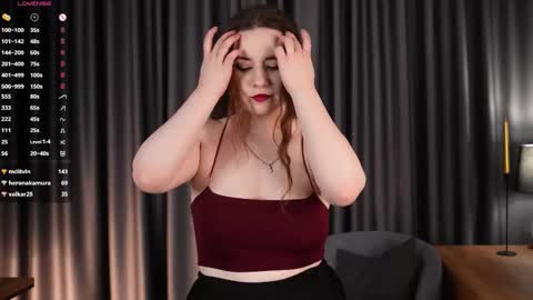 Maya3 online show from November 5, 2025, 11:10 am