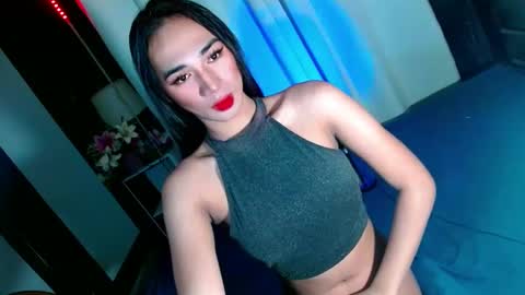 MISS SHANE online show from February 4, 2025, 11:16 am