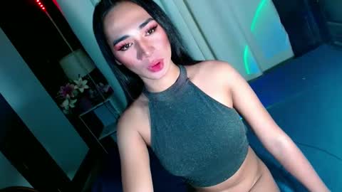 MISS SHANE online show from February 4, 2025, 2:43 pm